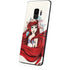 Disney The Little Mermaid Ariel Illustration Galaxy S9 Skin